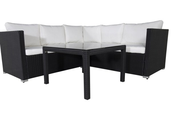 Venture D. loungesæt Kuba