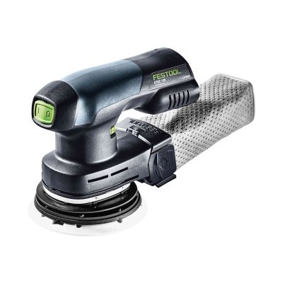 Festool akku excentersliber *U