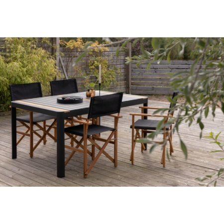 Venture D. bord Togo