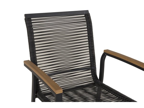 Venture D. havestol Dallas