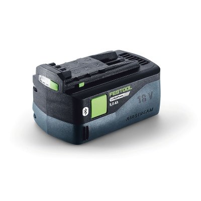 Festool highpower batteri BP 18 Li 5,0 HP-ASI
