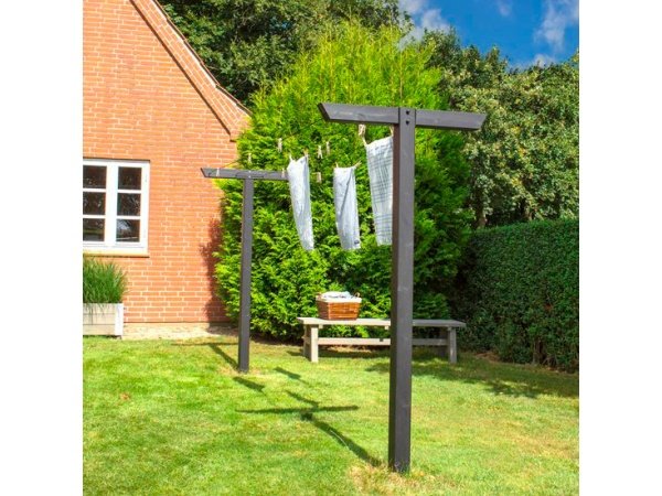 Plus Classic tørrestativ