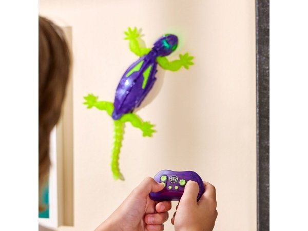 Hex Bots gekko Hex Bots gekko