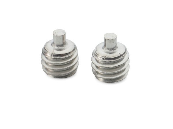 Habo pinolskrue 2stk/pk