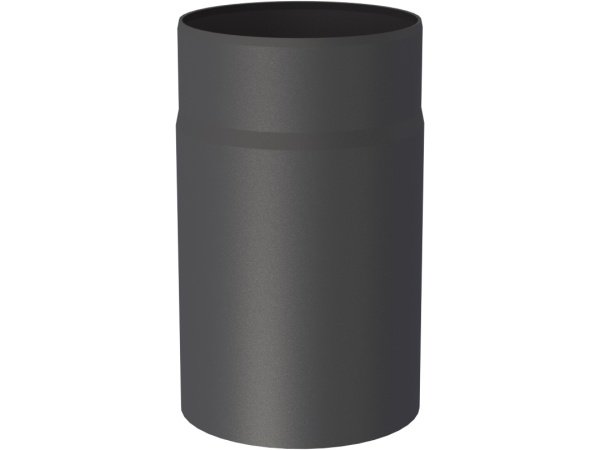 Morsø røgrør Ø120x250mm