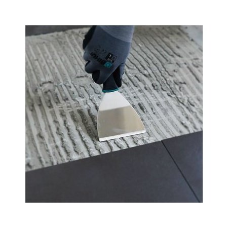 BIHUI flisespartel kraftig