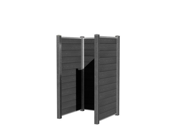 Wimex afskærming t/udebruser