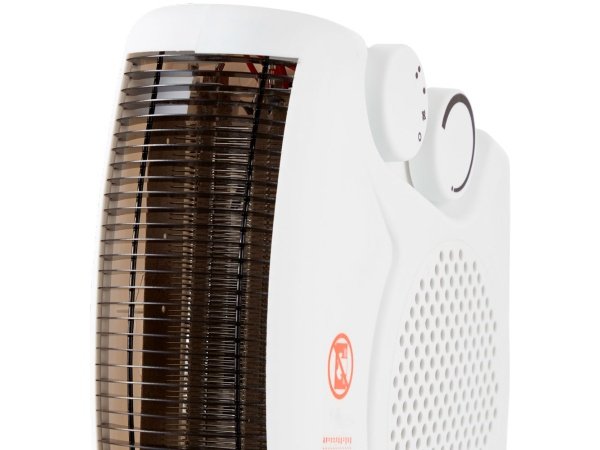 Day varmeblæser 2000W