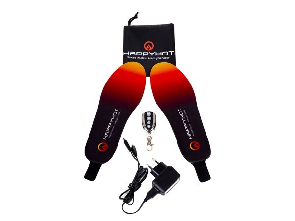 HappyHot varmesåler