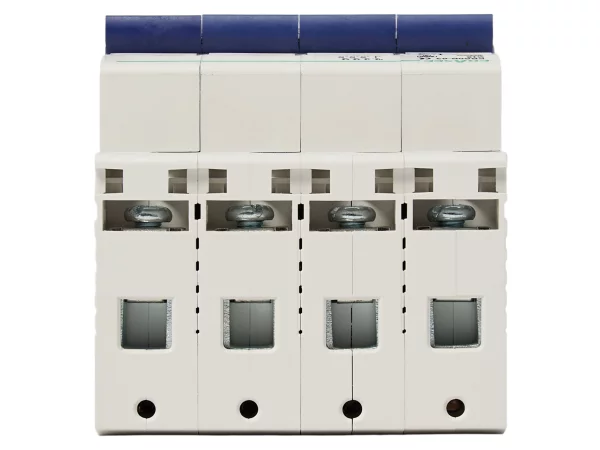 Elworks automatsikring