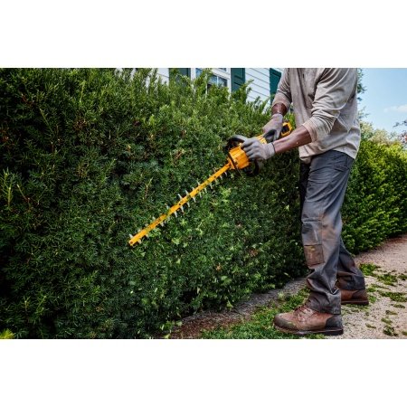Dewalt hækkeklipper