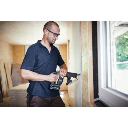 Festool akku gipsskruemaskin