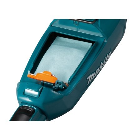Makita støvsuger XGT