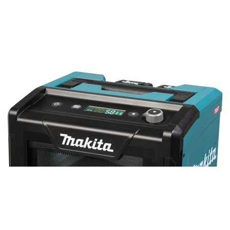 Makita mikrobølgeovn