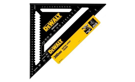 Dewalt speedvinkel