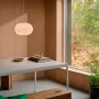 Nordlux Aviana pendel, produkt i miljø 1
