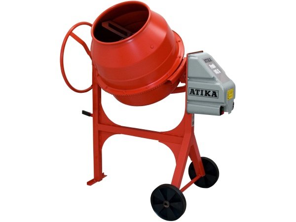 Atika betonblander Profi