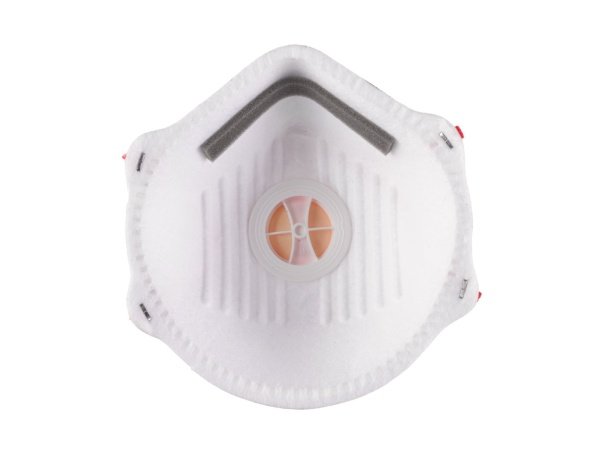 Milwaukee støvmaske