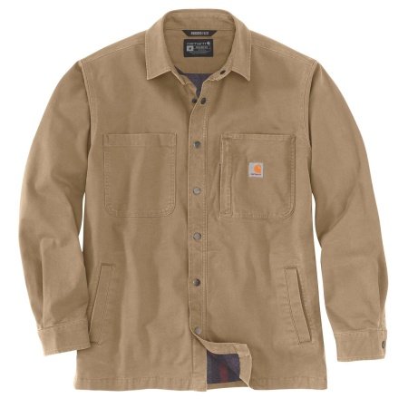 Carhartt foret skjorte