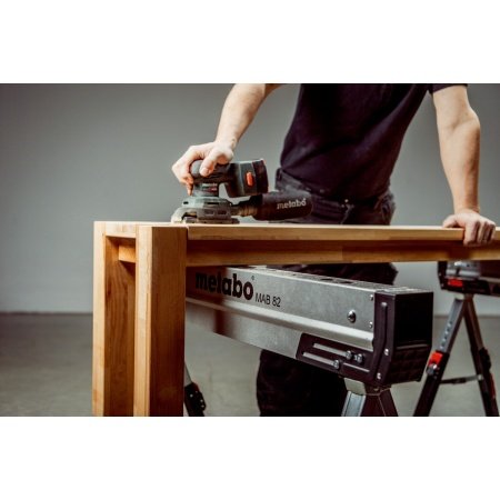 Metabo arbejdsbukke Metabo arbejdsbukke