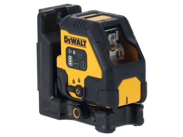 Dewalt krydslinjelaser Dewalt krydslinjelaser