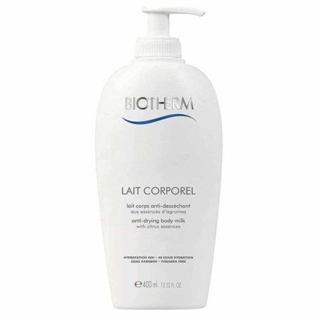 Biotherm lait Corporel