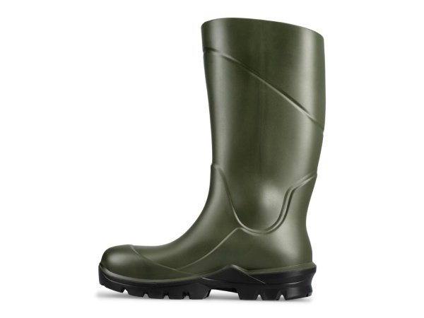 Brynje PU-sikkerhedsstøvle