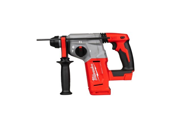 Milwaukee SDS borehammer