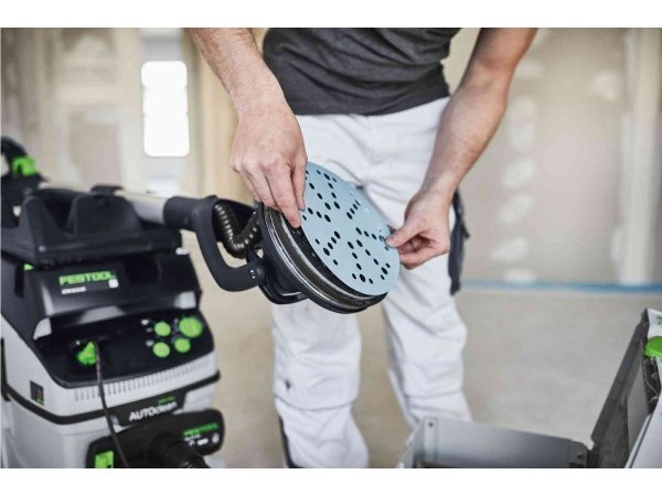 Festool Granat GR/25 slibepapir