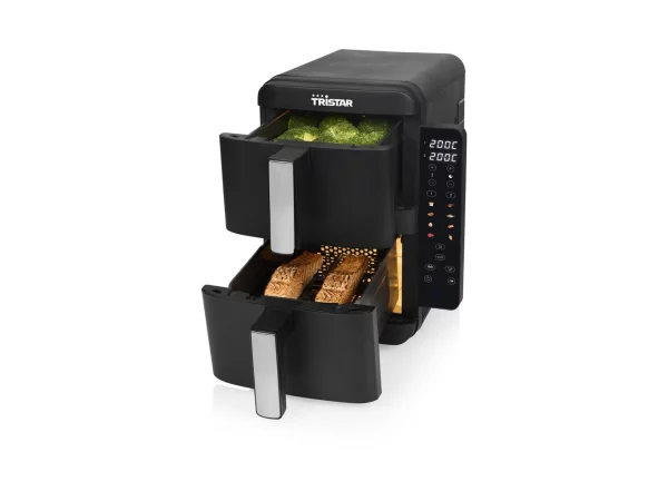Tristar Stack airfryer