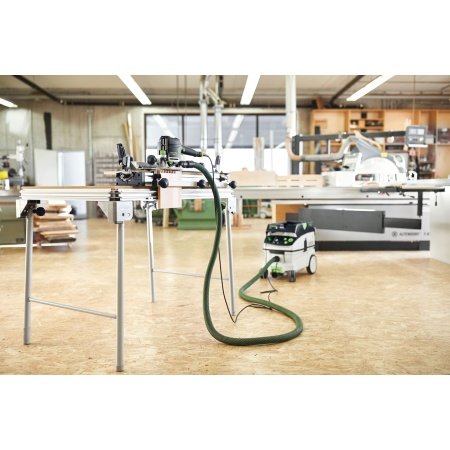Festool overfræser