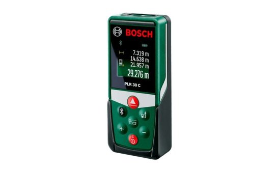 Bosch laserafstandsmåler