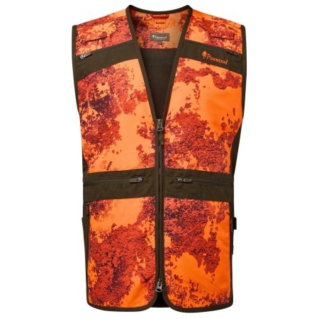 Pinewood Furudal Pro 2.0 Vest