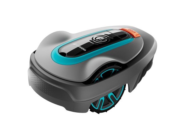 Gardena robotplæneklipper