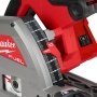 Milwaukee dyksav, produktdetaljer 1