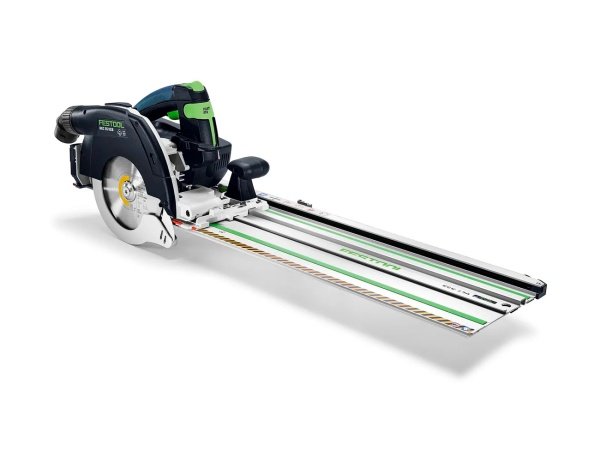 Festool akku rundsav Festool akku rundsav