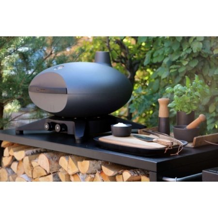 Morsø Forno gasgrill Medio