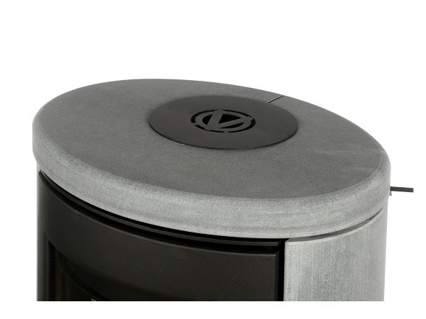 Varde Shape 2 brændeovn