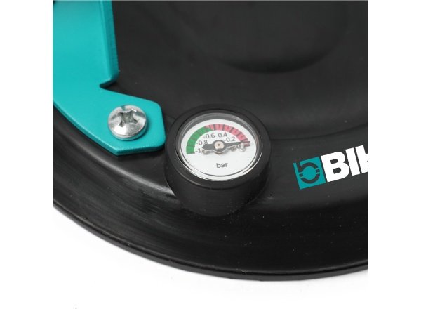 BIHUI glasløfter med 1 sugekop