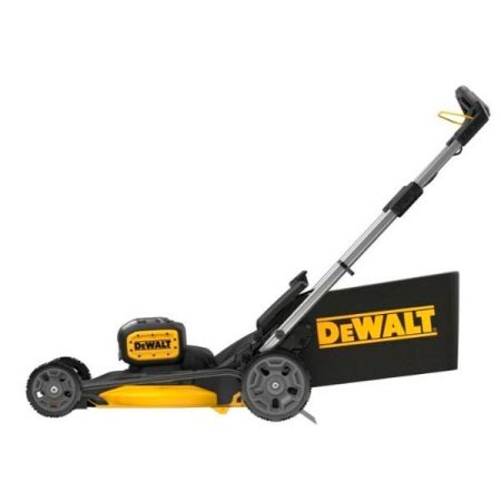 Dewalt plæneklipper