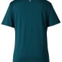 Pinewood Function T-shirt dame 3462. Billedet viser produktet bagrfra med hvid baggrund.