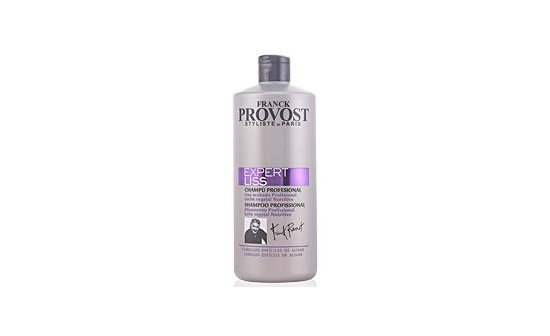 Franck Provost shampoo