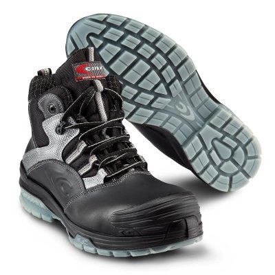 Cofra sikkerhedsstøvle