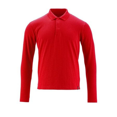 Mascot poloshirt Crossover