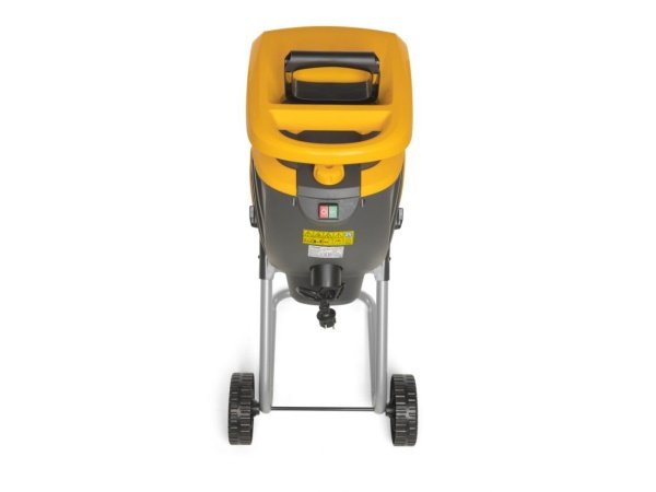 Stiga kompostkværn 2200W