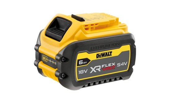 Dewalt akku flexvolt batteri