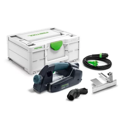 Festool enhåndshøvl