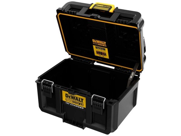 Dewalt laderboks