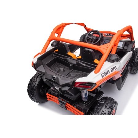 Can-Am Marverick UTV Can-Am Marverick UTV