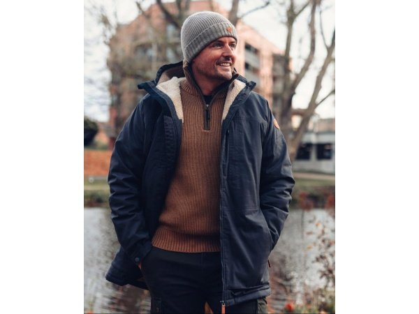 Pinewood Philip striktrøje